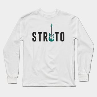 Strato Long Sleeve T-Shirt